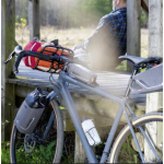 Sac étanche Compart Smartphone Cadre