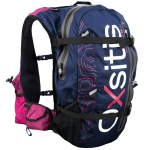 Enduro 30 Ultra Femme Noir Rose