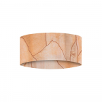 Bandeau Coolnet Uv Wide Moutah Apricot