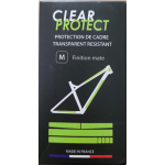 Protection Mate Taille M - Protections Cadre | Clearprotect