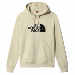 Sweat Light Drew Peak Hoodie Gravel