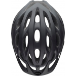 Tracker Matte Blk - Casque