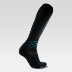Chaussettes Ski Evo Race One Black Blue