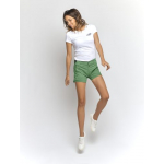 Short Femme Bavella Stone Green 2022
