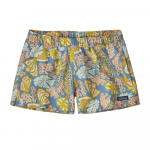 Short Femme Barely Baggies Flourish