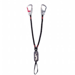 Kit Ferratum 40-120kg Red