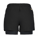 Short Femme Mahala Noir