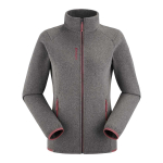 Polaire Techfleece Zip Integral Femme Asphalte