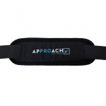 BACHE A CORDE APPROACH
