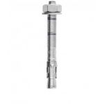 Goujon M10 X 90mm Inox  316 L