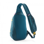 Atom Sling 8 Wetland Blue