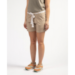 Short Femme Odell Beige