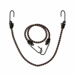 2 Tendeurs 60cm - Porte Bagage