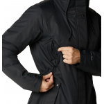 Veste Femme Suttle Mountain III Black