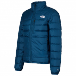 Doudoune Aconcagua 2 Monterrey Blue 