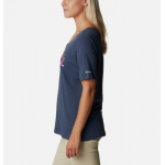 T-shirt Bluebird Day Relaxed