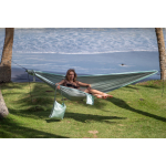 Hamac King Size 320 X 230 Minth - Jade