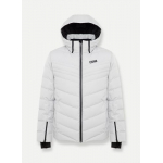Veste Hokkaido Pearl Grey Solar