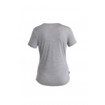 T-shirt Femme Merino 125 Cool-lite Sphere Iii Metro