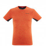 T-shirt Track Tee Orange