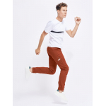Pantalon Fitz Roy Man Red Bush