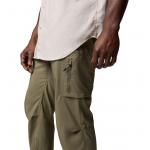 Pantalon Silver Ridge Utility Stone Green