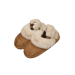 Chaussons Ayumies Brown