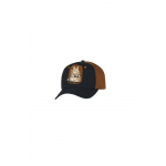 Casquette Trip Blue