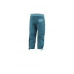 Pantacourt Femme N Onda St 3/4 Tropical Sea