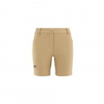 Short Trekker Stretch Ii Femme Kelp