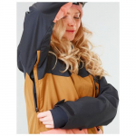 Veste Femme Week End Black