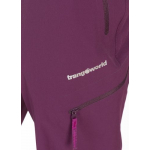 Pantalon Femme Wifa Dn Pickled Beet