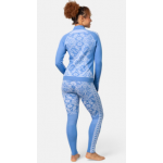 Saga Half Zip Sea Kari Traa