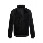 Polaire Bestio Zip Femme True Black