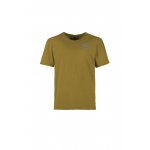 T-Shirt Sapiens Caramel