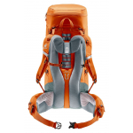 Aircontact Lite 40+10 Chestnut-teal