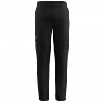Pantalon Puez Talveno 2in1 Black