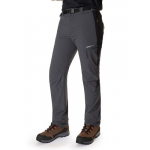 Pantalon Krivan Shadow Black
