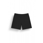 Short Basement Black