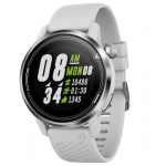 Apex 42mm White / Silver