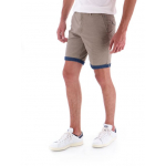 Short Mincha Beige