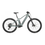 Strike Eride  930 Gris Scott
