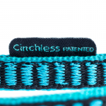 Multi Chain 90cm Turquoise