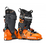 Maestrale Orange Black - 2025
