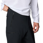 Pantalon Triple Canyon II Black