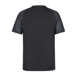 T-Shirt Maavesi Print Noir