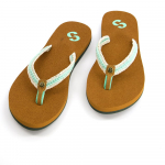 Tulip Light Mint Femme