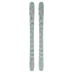 Qst 100 Iceberg Green