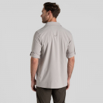 Chemise Nosilife Pro V Parchment