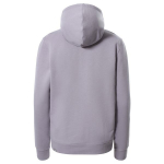 Sweat Femme Drew Peak Grey 